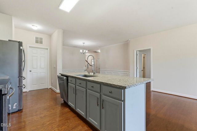 603 Beech Hanger Drive, Morrisville, NC 27560