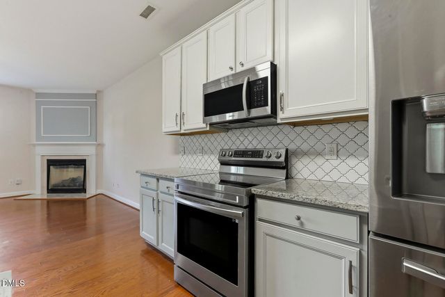 603 Beech Hanger Drive, Morrisville, NC 27560