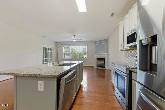 603 Beech Hanger Drive, Morrisville, NC 27560