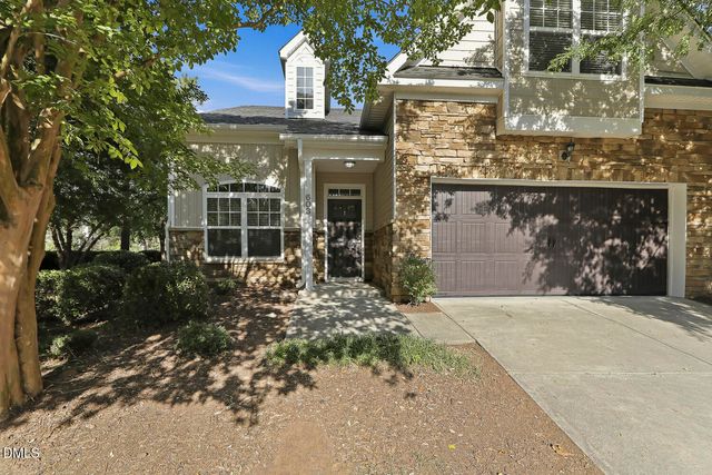 603 Beech Hanger Drive, Morrisville, NC 27560
