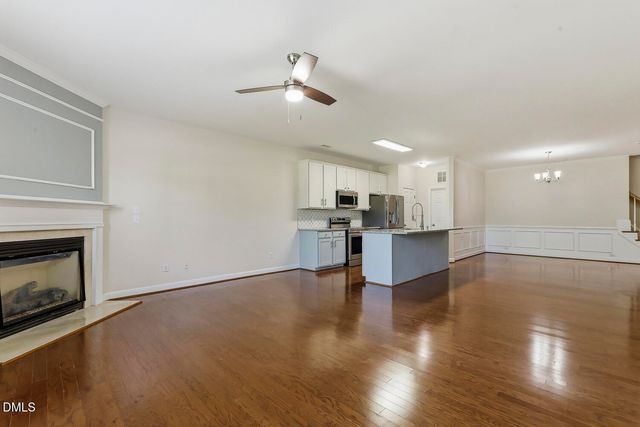 603 Beech Hanger Drive, Morrisville, NC 27560