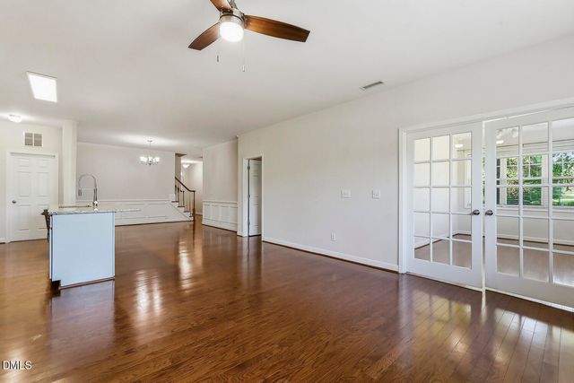 603 Beech Hanger Drive, Morrisville, NC 27560