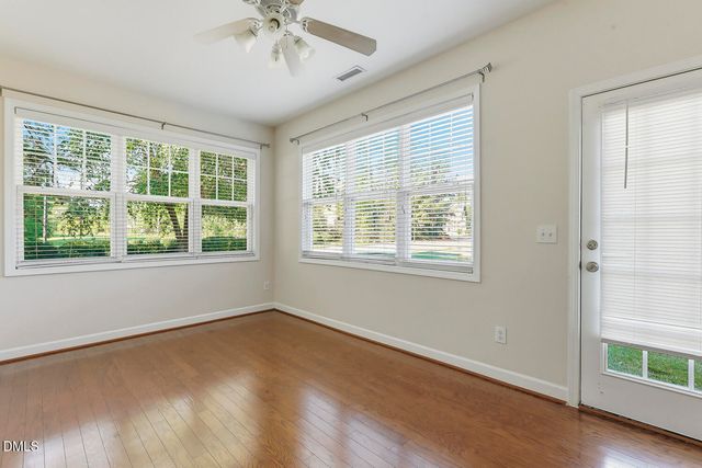 603 Beech Hanger Drive, Morrisville, NC 27560