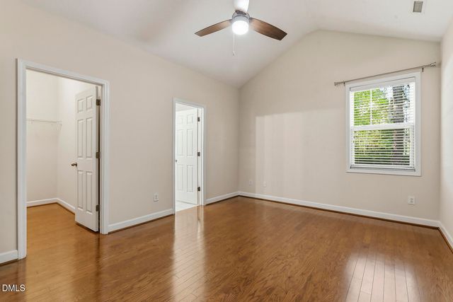 603 Beech Hanger Drive, Morrisville, NC 27560