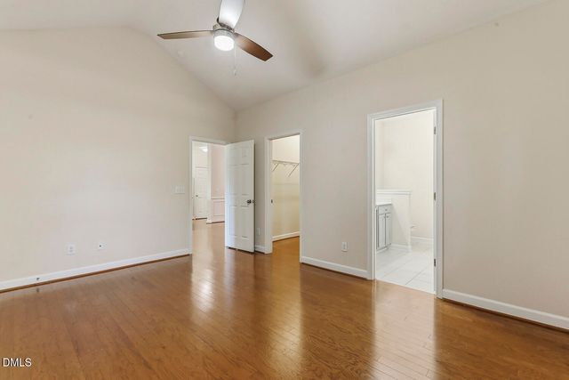 603 Beech Hanger Drive, Morrisville, NC 27560