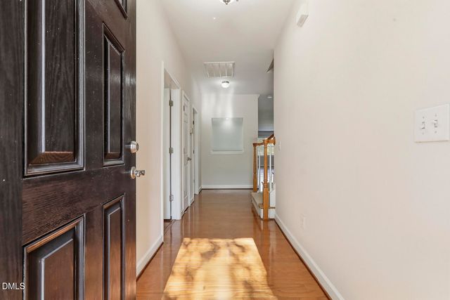 603 Beech Hanger Drive, Morrisville, NC 27560