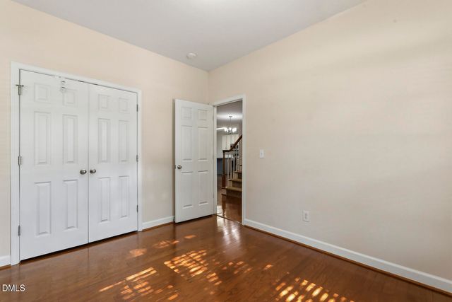 603 Beech Hanger Drive, Morrisville, NC 27560