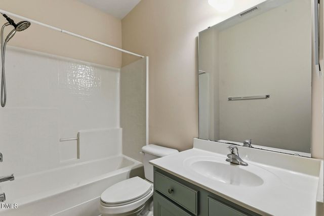 603 Beech Hanger Drive, Morrisville, NC 27560