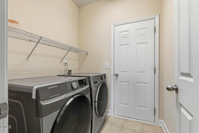 603 Beech Hanger Drive, Morrisville, NC 27560