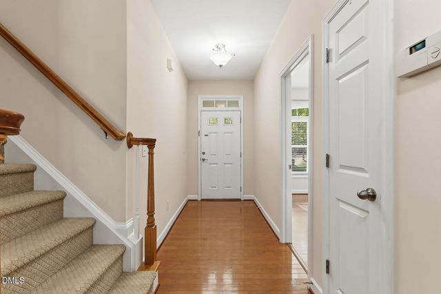 603 Beech Hanger Drive, Morrisville, NC 27560