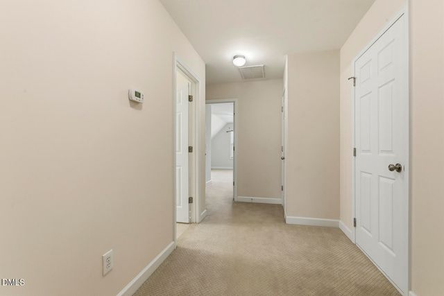 603 Beech Hanger Drive, Morrisville, NC 27560