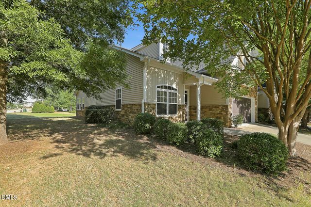 603 Beech Hanger Drive, Morrisville, NC 27560
