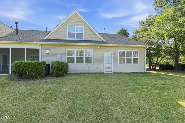 603 Beech Hanger Drive, Morrisville, NC 27560