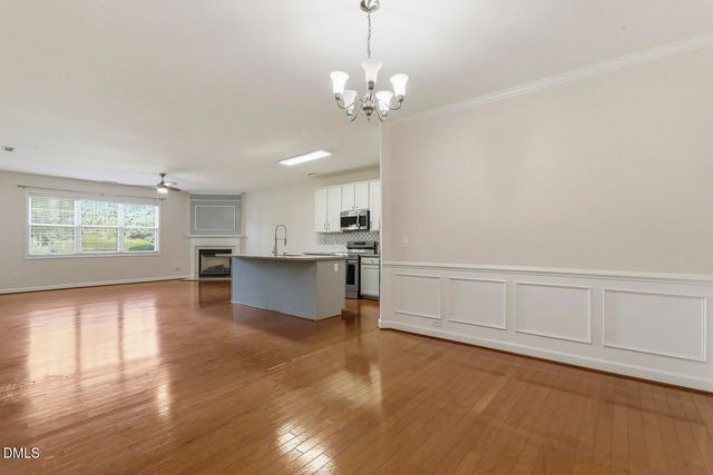 603 Beech Hanger Drive, Morrisville, NC 27560