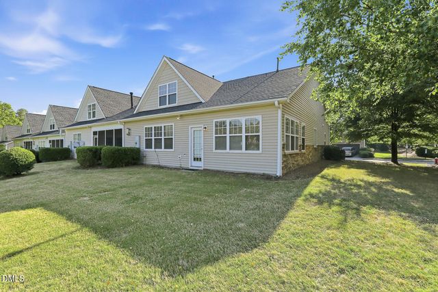 603 Beech Hanger Drive, Morrisville, NC 27560