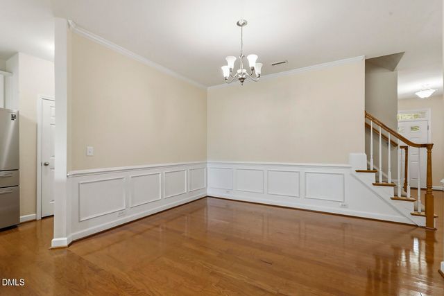 603 Beech Hanger Drive, Morrisville, NC 27560