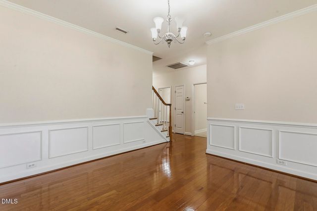 603 Beech Hanger Drive, Morrisville, NC 27560