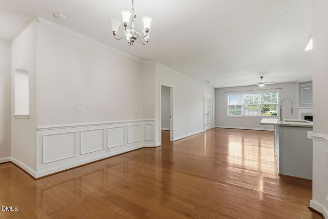603 Beech Hanger Drive, Morrisville, NC 27560