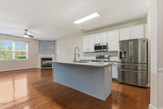 603 Beech Hanger Drive, Morrisville, NC 27560