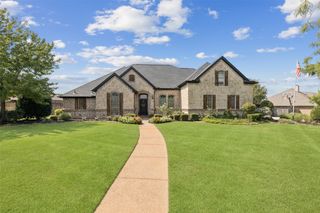 601 Birchwood Lane, Haslet, TX 76052