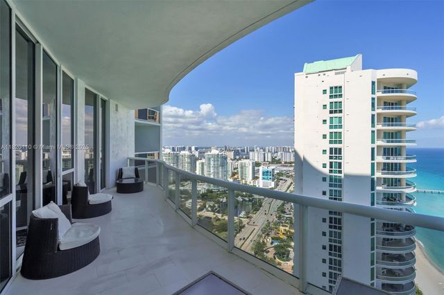 16001 Collins Ave 3203, Sunny Isles Beach, FL 33160
