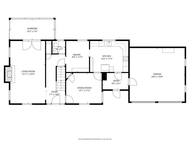17 Longmeadow St, Longmeadow, MA 01106