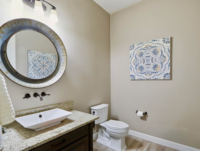 18454 E ROSEWOOD Drive, Queen Creek, AZ 85142