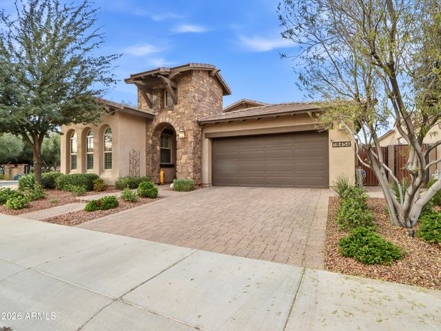 18454 E ROSEWOOD Drive, Queen Creek, AZ 85142