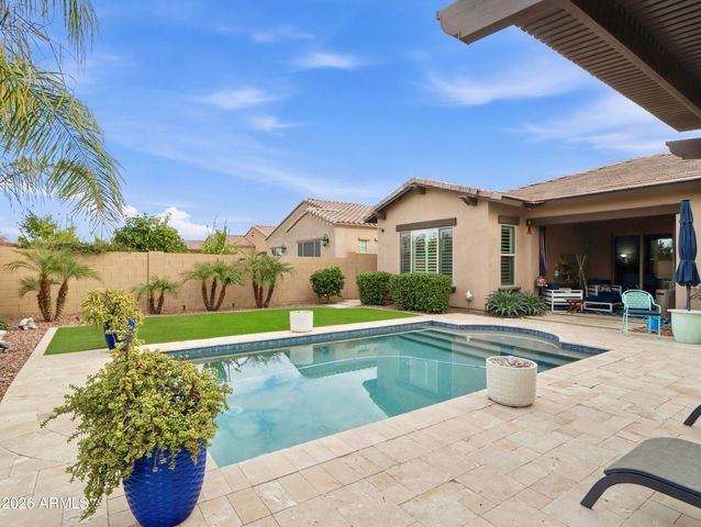 18454 E ROSEWOOD Drive, Queen Creek, AZ 85142