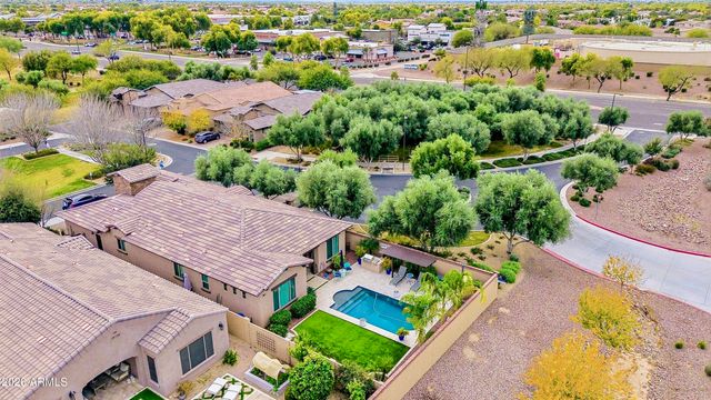 18454 E ROSEWOOD Drive, Queen Creek, AZ 85142