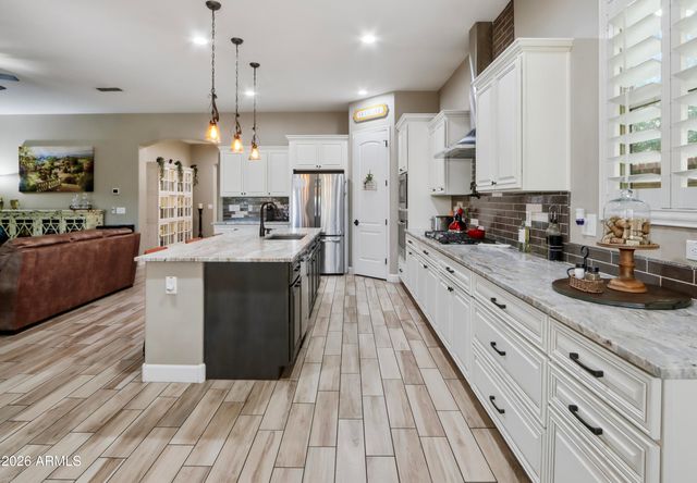 18454 E ROSEWOOD Drive, Queen Creek, AZ 85142