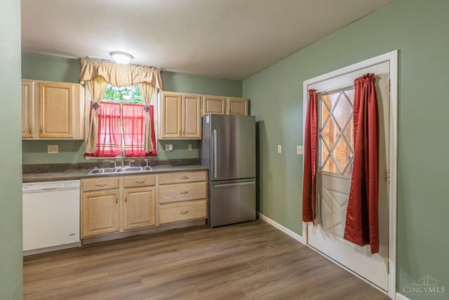 502 Sycamore Street, West Union, OH 45693