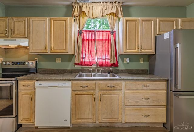502 Sycamore Street, West Union, OH 45693
