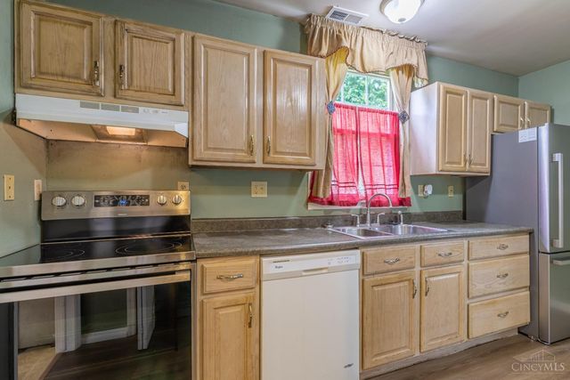 502 Sycamore Street, West Union, OH 45693