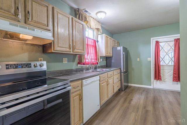 502 Sycamore Street, West Union, OH 45693