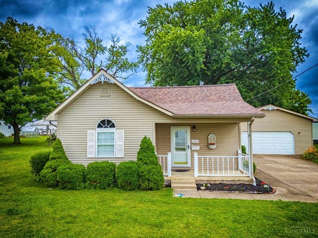 502 Sycamore Street, West Union, OH 45693