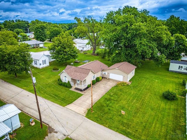 502 Sycamore Street, West Union, OH 45693