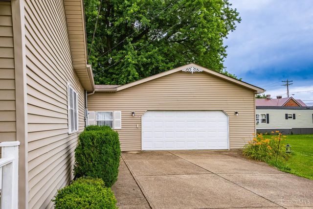 502 Sycamore Street, West Union, OH 45693
