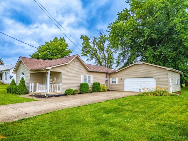 502 Sycamore Street, West Union, OH 45693