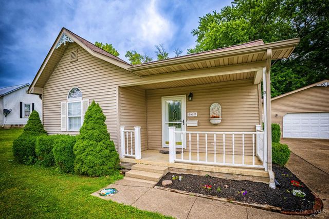 502 Sycamore Street, West Union, OH 45693