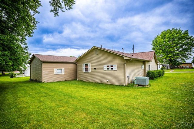502 Sycamore Street, West Union, OH 45693