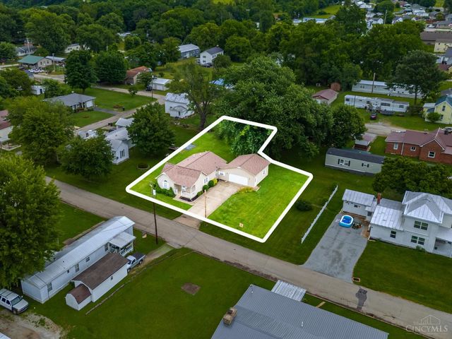 502 Sycamore Street, West Union, OH 45693