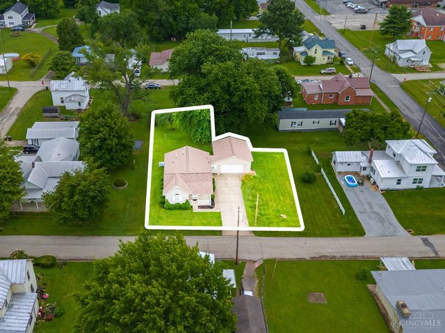 502 Sycamore Street, West Union, OH 45693