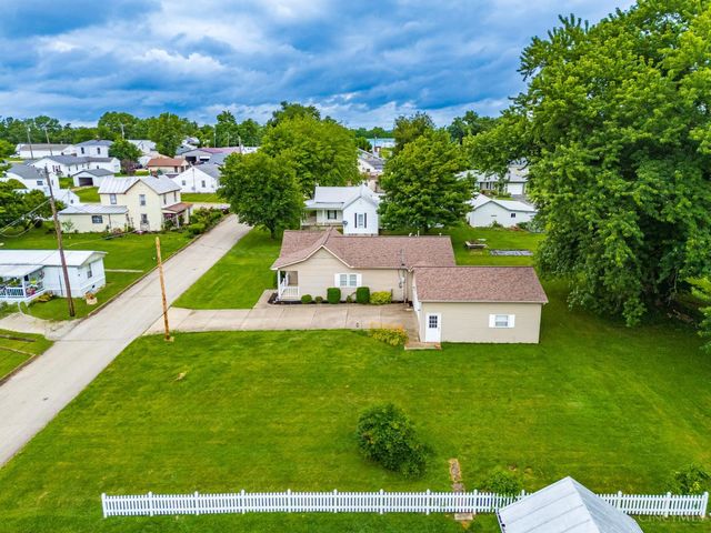 502 Sycamore Street, West Union, OH 45693