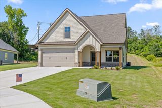 645 Willow Grove Court, Ringgold, GA 30736