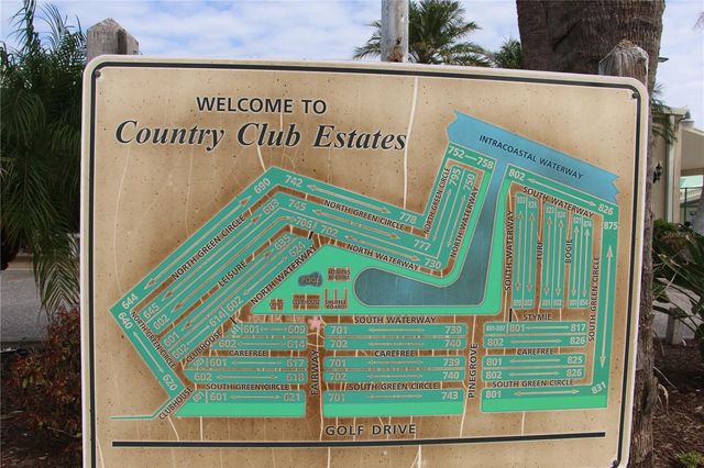 808 S GREEN CIRCLE, Venice, FL 34285