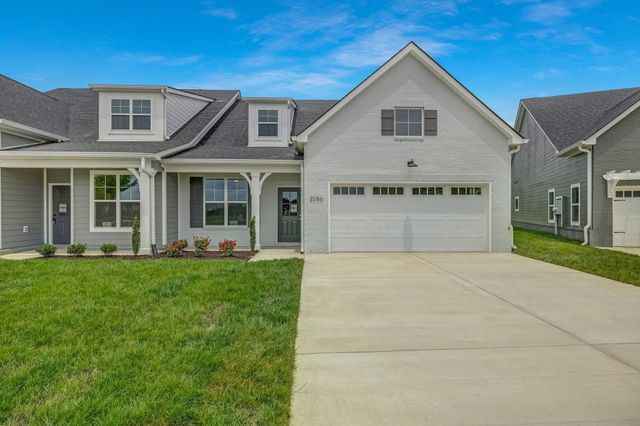 2032 Grace Johns Cir, Murfreesboro, TN 37128