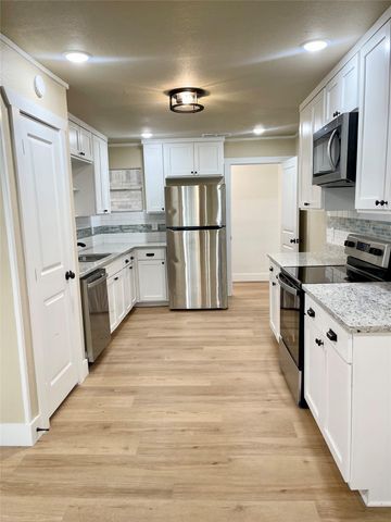 515 Maple Street, Farmersville, TX 75442