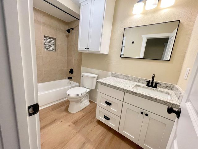 515 Maple Street, Farmersville, TX 75442