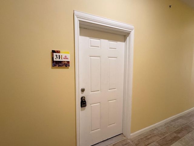 3477 Reeves Street 3H, Houston, TX 77004